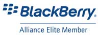 BlackBerry Alliance Elite Member
