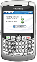 BlackBerry Alliance Member