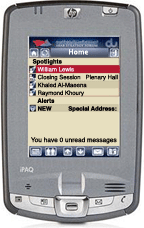 BlackBerry Alliance Member
