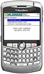 BlackBerry Alliance Member